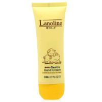 赫拉绵羊油细嫩手霜80ml