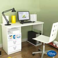 迪士尼酷漫居儿童家具米奇酷王子学生书桌/学习书桌