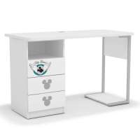 迪士尼酷漫居儿童家具米奇大冒险学生书桌/学习书桌