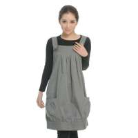 乐孕防辐射孕妇装/正品防辐射衣服/防辐射马甲/孕妇防辐射服ly32505