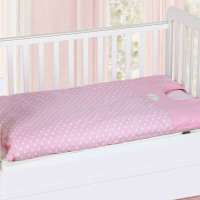 蒂乐全棉双胆天然棉花防踢睡袋/手工棉防踢被/冬季加厚可拆洗406M-A