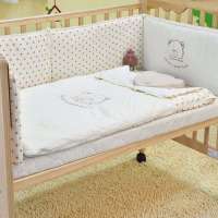 巴黎熊防踢多用睡袋