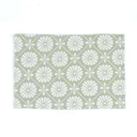 蒂乐亚麻婴儿枕/宝宝蚕砂枕/荞麦枕夏凉枕带防螨DL311