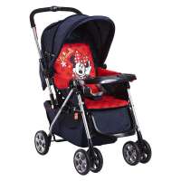 Goodbaby好孩子迪士尼双向全蓬婴儿手推车C309-H-K012