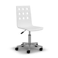 酷漫居儿童家具迪士尼九孔转椅/椅子