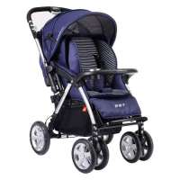 Goodbaby好孩子豪华型双向全篷手刹婴儿推车C980H-J127