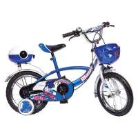 好孩子Sports14寸高档儿童自行车DB1450QX-K101D