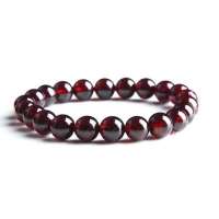 欧奈ONICE精生晶石系列石榴石手链