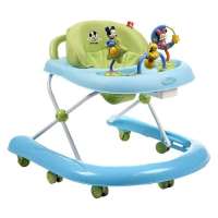 好孩子迪士尼主题婴幼儿学步车XB401U-J320BB