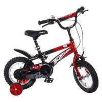 好孩子12寸儿童自行车男孩运动型JB1252Q-K121D