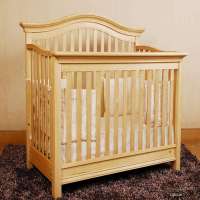 贝乐堡芭斯莉多功能高级婴儿床