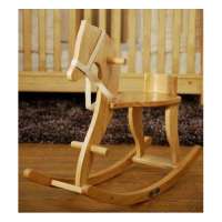 贝乐堡毕加索小木马(预付款)