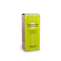 (美国直邮)MamaMio防妊娠纹按摩油120ml