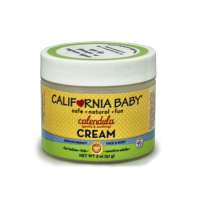 (美国直邮)Californiababy加州宝宝万用金盏草霜113g