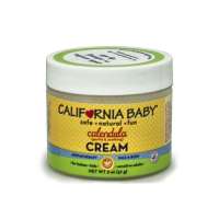 (美国直邮)Californiababy加州宝宝万用金盏草霜57g