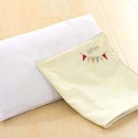 贝贝帕克龟兔赛跑长枕绿色