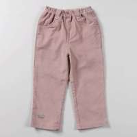 皇家宝贝男女宝宝休闲运动长裤25233301浅粉/90