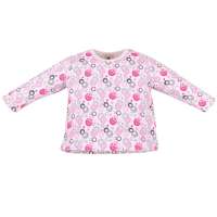 贝贝帕克满印女童上衣印花66