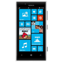 诺基亚 手机 720T (白色)