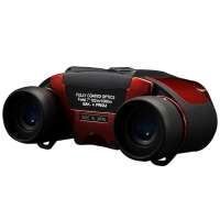 肯高(Kenko) ultraVIEW 8×21 RED 超小型双筒望远镜(红色)