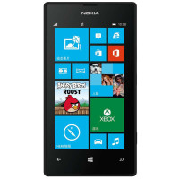 诺基亚 手机 520 (黑色)