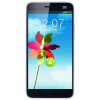 中兴 手机 V988 (白色) Grand S 雅典娜