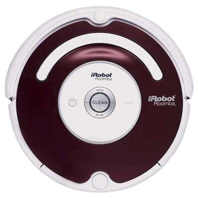 iRobot Roomba吸尘机器人52708