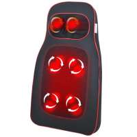 凯仕乐(Kasrrow)脊柱保按摩垫KSR-918