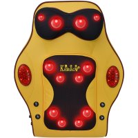 凯仕乐(Kasrrow)多功能按摩靠垫KSR-8988