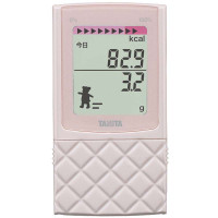 百利达计步器FB-729K(粉色)