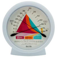 百利达TT-547 温度计 湿度计 温湿度计