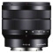 索尼(SONY)E 10-18mm F4 OSS APS-C画幅 超广角变焦镜头(SEL1018) 恒定光圈F4