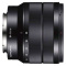 索尼(SONY)E 10-18mm F4 OSS APS-C画幅 超广角变焦镜头(SEL1018) 恒定光圈F4