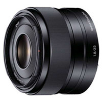 索尼镜头SEL35F18//C CN2