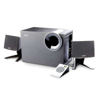 漫步者多媒体音箱R208PF