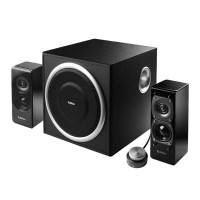 漫步者S顶级系列多媒体音箱 S2.1M
