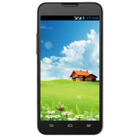 中兴 手机 V967S (白色)