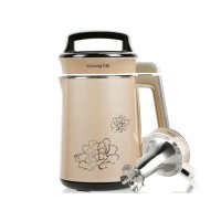 九阳豆浆机DJ13B-D68SG