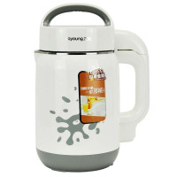 九阳豆浆机DJ12B-C09SG