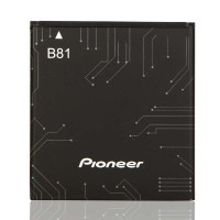 先锋手机E81c电池