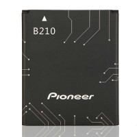 先锋手机E90w电池