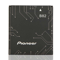 先锋手机E70w电池