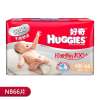 好奇(Huggies)银装干爽舒适纸尿裤NB66片(0-5kg)