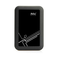 朗科移动硬盘 K360 翔运 750G 2.5英寸 USB3.0