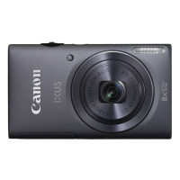 佳能 数码相机 DIGITAL IXUS 140(灰)