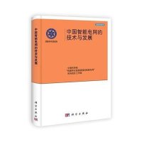 中国智能电网的技术与发展