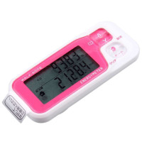 精工随身3D计步器WZ550P
