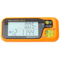 精工随身3D计步器WZ560D