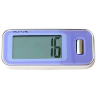 精工随身3D计步器WZ510V