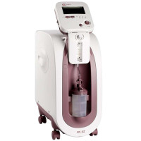 鱼跃医用级制氧机8F-3Z(经典白色)